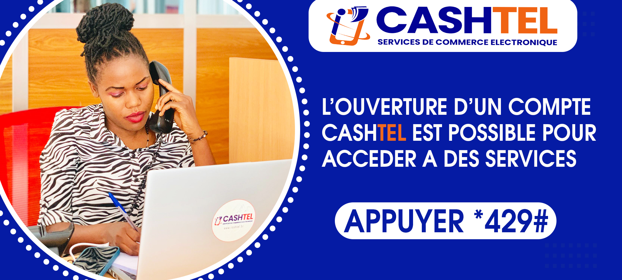 Paiement eNoti